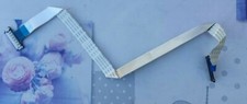 CABLE FLEX LVDS HONGLIN AWM 20890 E239426 105C 90V VW-1 TV PHILIPS 50PUK6809/12 