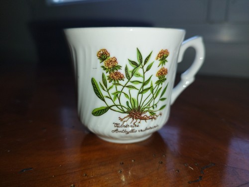 Tasse porcelaine deshoulieres - tasse,