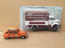 CAMION BERLIET L 64 8/R 4x4