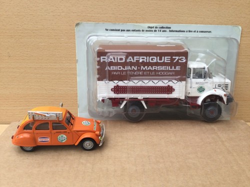 Camion berliet r - camion, 4x4