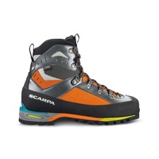 Chaussures Homme Triolet 71045 GORE-TEX Alpinisme Montagne Outdoor Orange