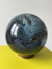 Daniel De Montmollin, Vase