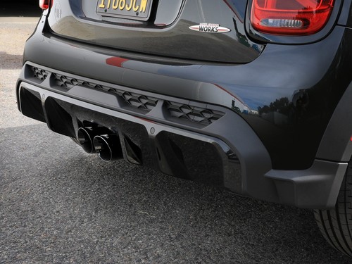Afe mach force catback - afe,