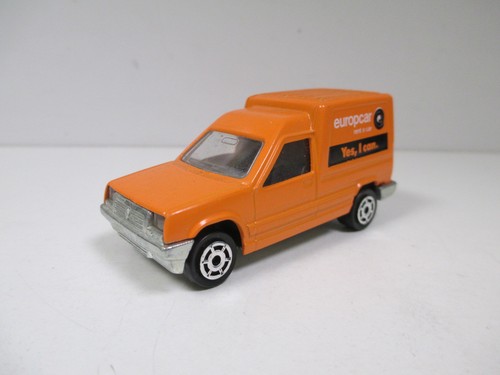 Renault express europcar - express,