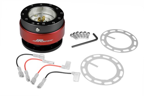 Adaptateur moyeu jrspec - de,