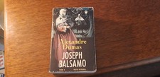 Joseph Balsamo T. II -