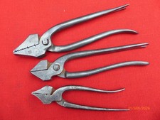 LOT pince à monter de