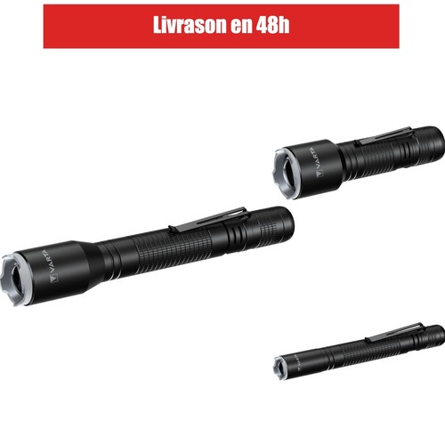 Varta lampe torche - varta,