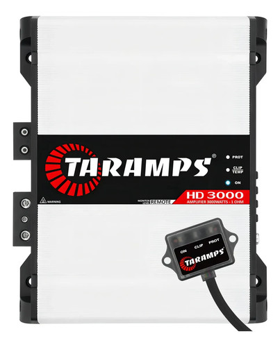 Taramp 3000 ohm 1 - hd,