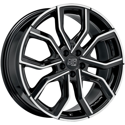 Jantes roues msw pour - jantes, 41