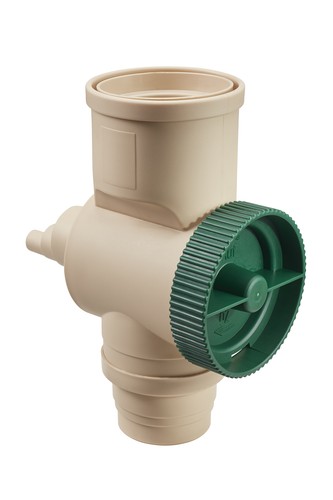 Garantia collecteur filtrant - collecteur,