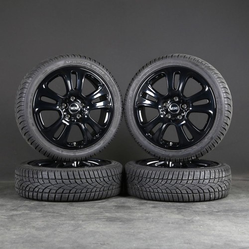 Ensemble roues hiver pouces - ensemble,
