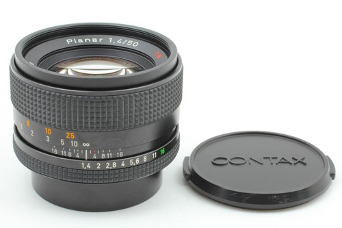 Mint contax carl zeiss - [, ]