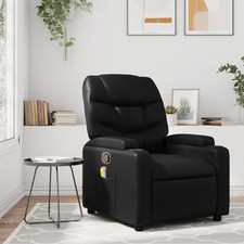 Fauteuil de Massage Inclinable
