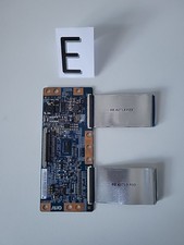 Carte  T-CON T460HW03 VF CTRL