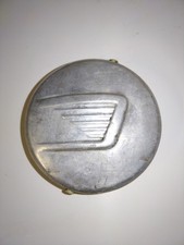 CACHE VOLANT  EN ALU POUR