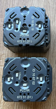 LOT DE 2 INTERRUPTEURS LEGRAND