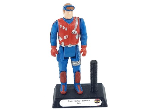 Kenner mask a s k - m.a.s.k.,