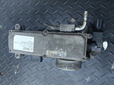 vanne boîtier papillion gaz
