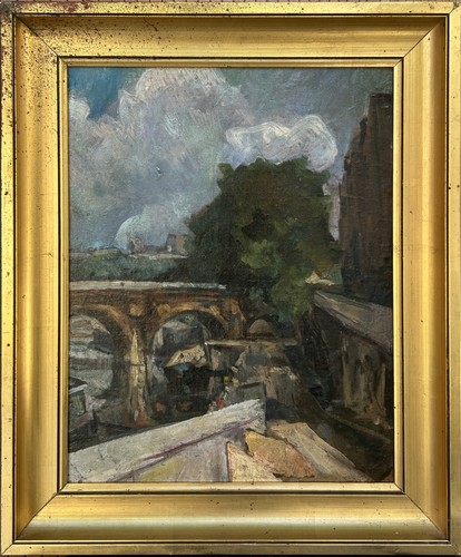 Impressionist french paris - impressionist,