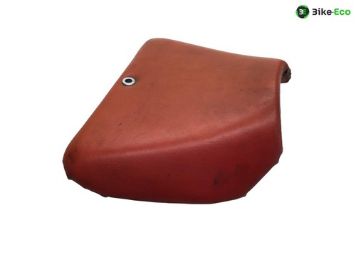 Selle conducteur aprilia - selle, af1