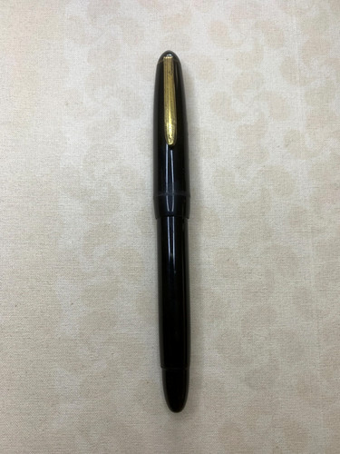 Stylo plume ancien - plume,