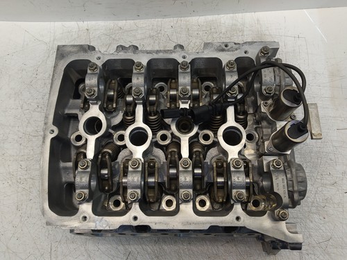 Culasse pour passat 5 - culasse, vw