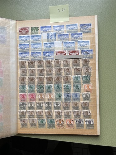Deutsches reich etc - etc, allemagne
