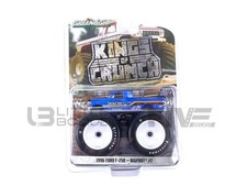 GREENLIGHT COLLECTIBLES 1/64 -