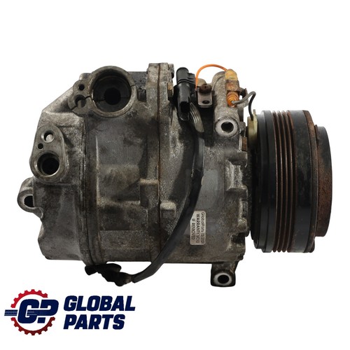 Bmw e70 e71 m57n2 - x5,