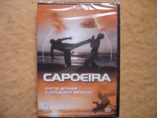 CAPOEIRA - par le groupe