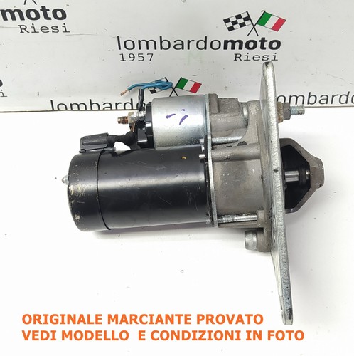 Moteur arrêt original - moteur, d'arrêt