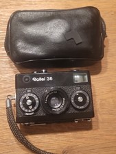 Appareil Photo Rollei 35