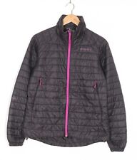 Veste NORRONA Falketind Primaloft60 femme taille M légère MJ5201