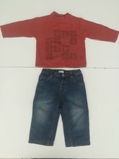 Lot  18mois 81cm Obaïbi La