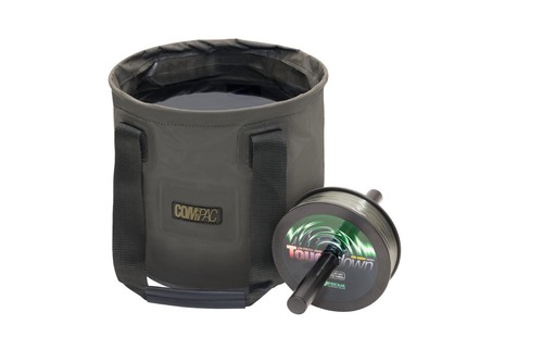 Korda compac bobine - bobine, de