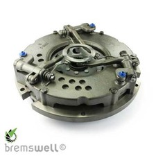 Embrayage Double Pour Mercedes-Benz Unimog 403 413 416 421 U54 Jusqu'à U1100
