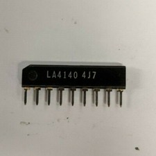 LA4140LA-4140 Circuit