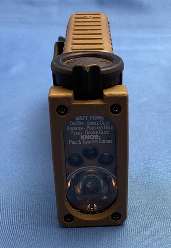 Streamlight sidewinder - streamlight,