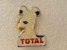 Pin's    TOTAL   - IDEFIX