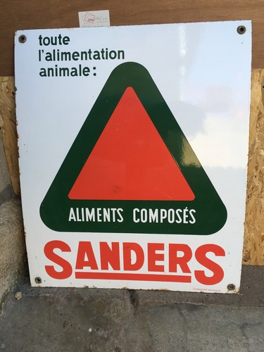 50x60 grande superbe plaque - superbe,