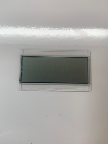 Fluke lcd display - fluke, 29