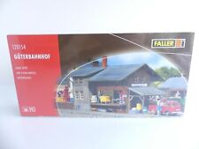 FALLER 120154 MAQUETTE A