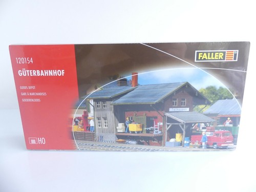 Faller 120154 maquette - 120154,