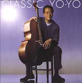 Yo-Yo Ma - Classic Yo-Yo Ma CD