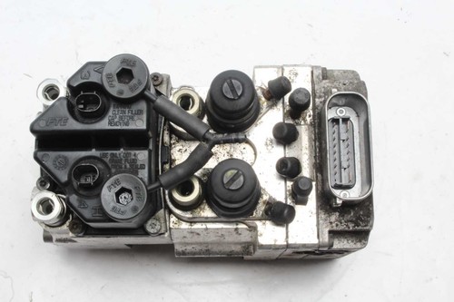 Module commande bloc - module, de