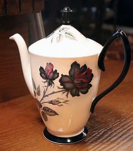 Théière royal albert - royal,