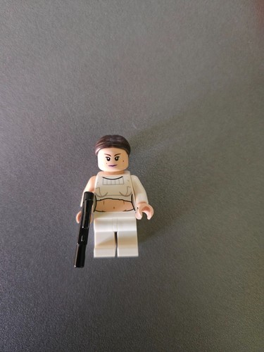 Lego starwars 75021 leia - lego,
