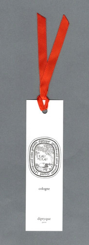 Carte publicitaire - ,