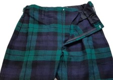 Rrs Army Trews Uniforme En